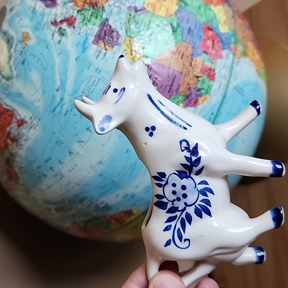 Vintage Delft Blue Collection - Picture 6 of 16